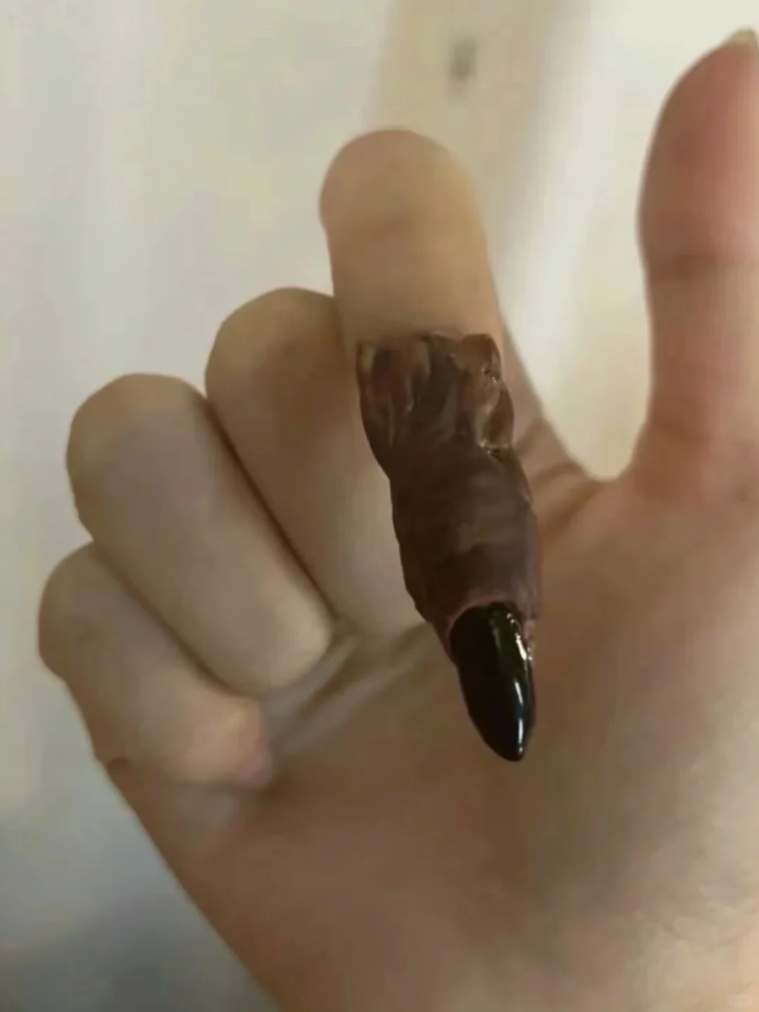 护理女生，你们都收到消息了吗！