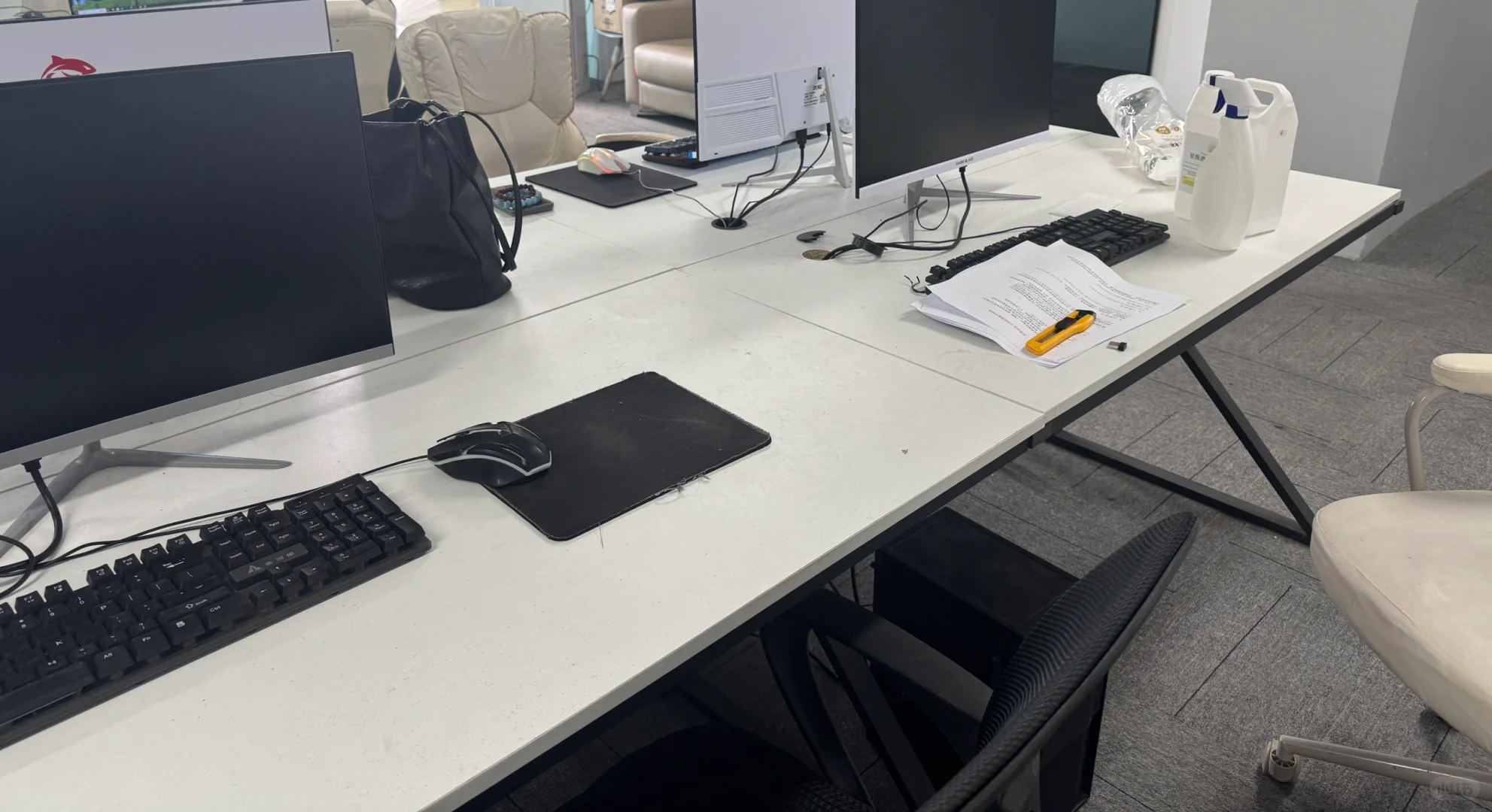 ！非常需要小伙伴了！