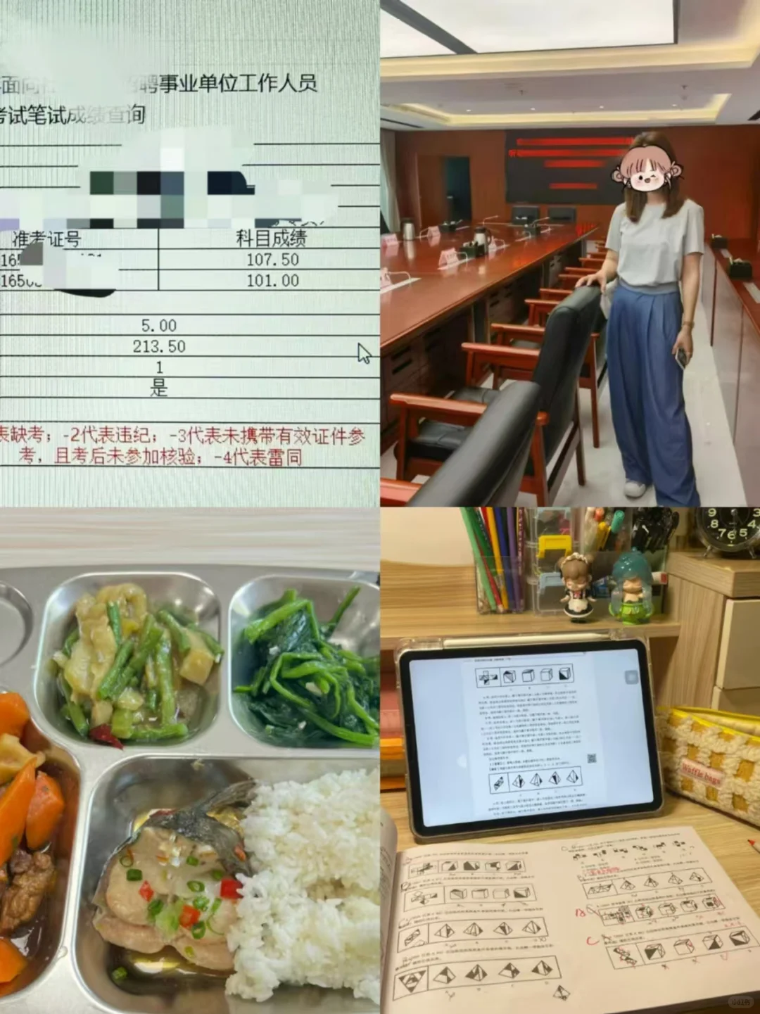 一个月上岸湖州事业编后的真实感受