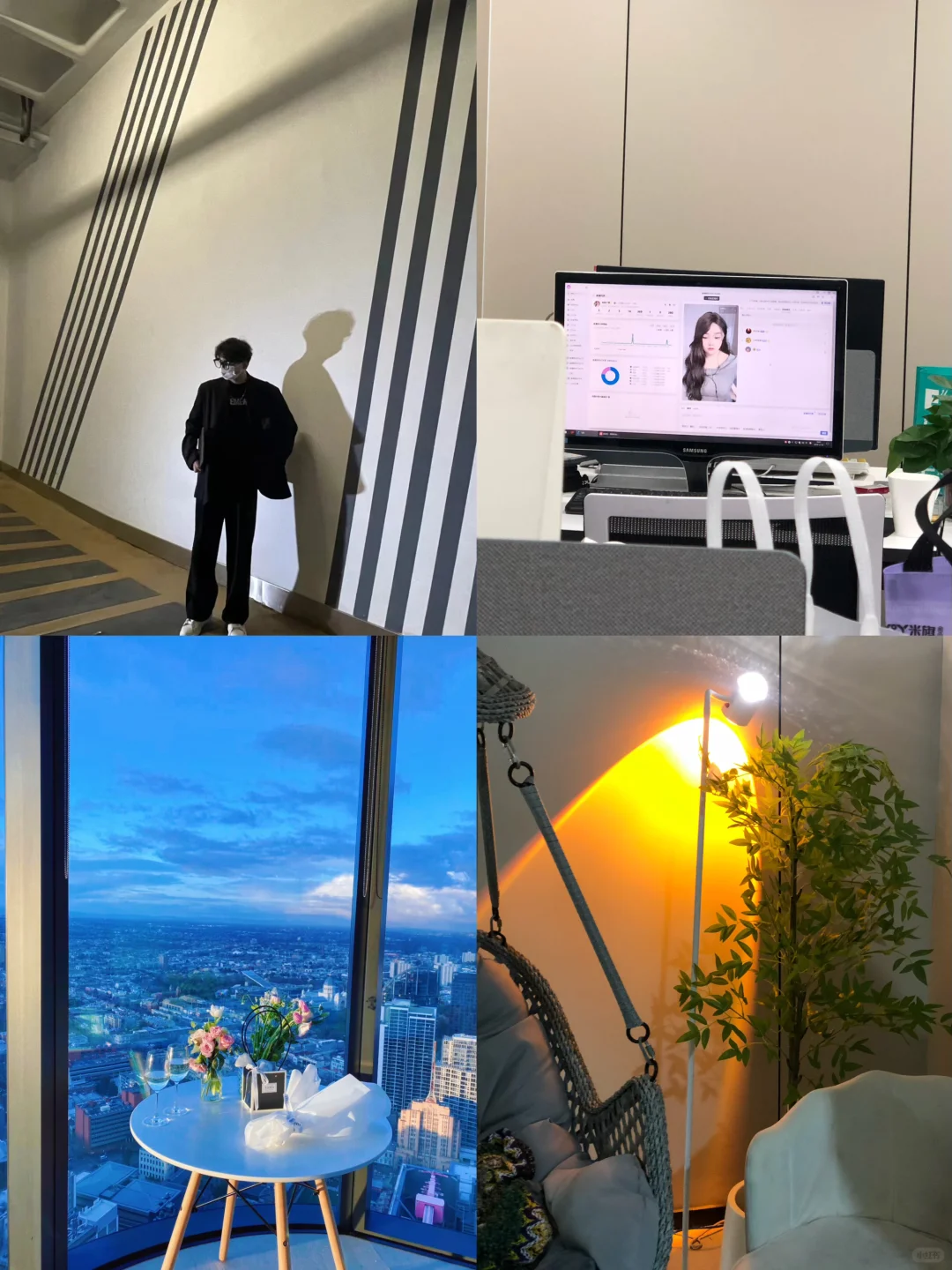 初创公司老板招人