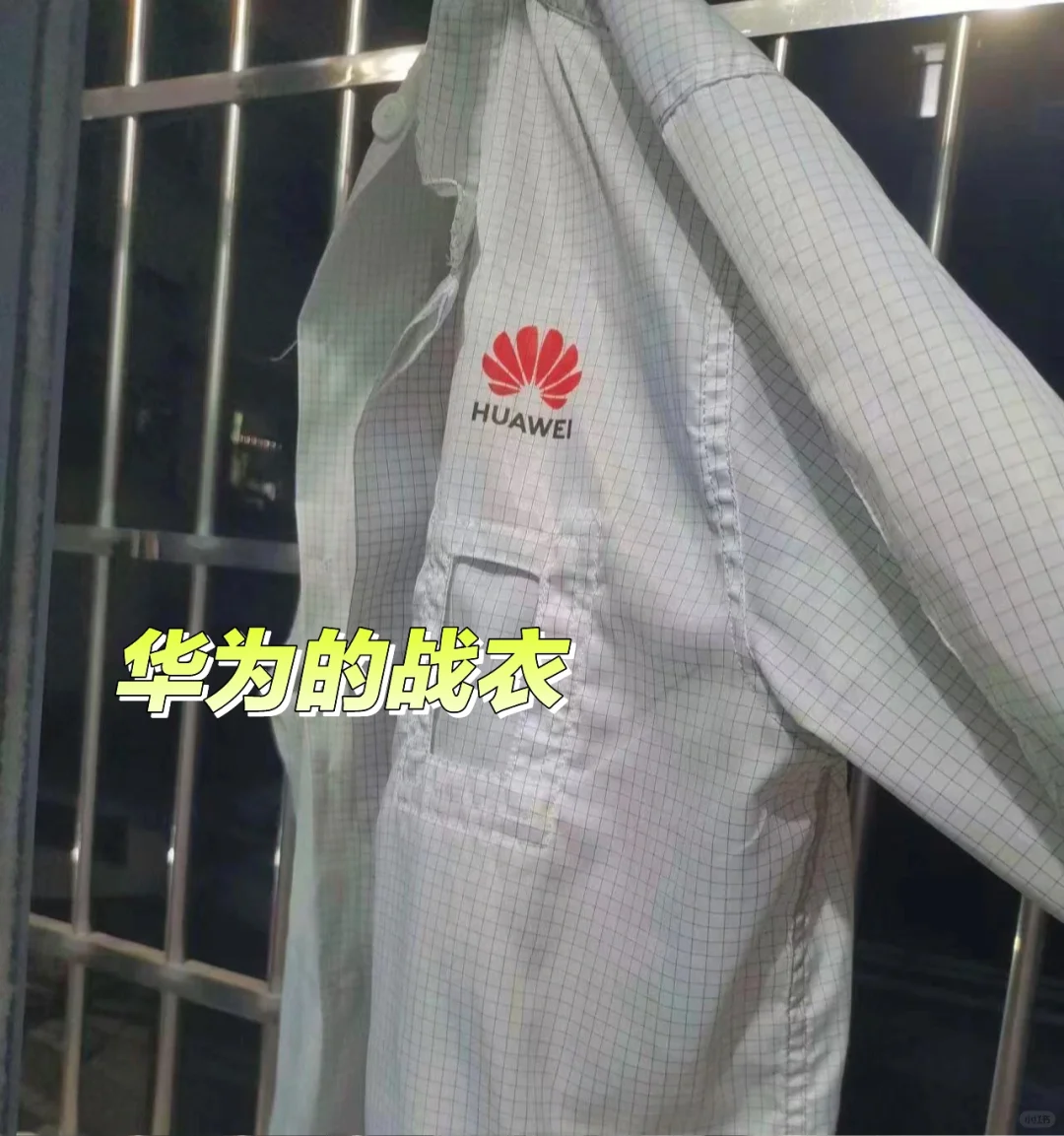 进华为的注意事项与薪资待遇