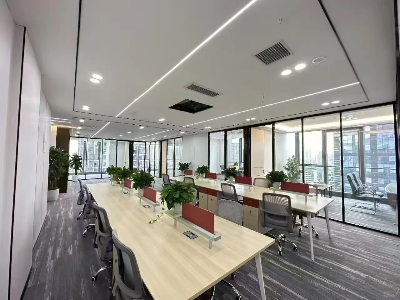 招贤纳士寻找志同道合的你