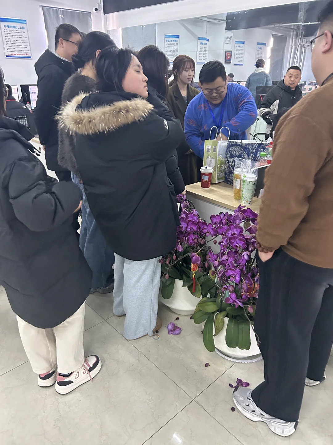 临清竟然还有这种神仙工作？！
