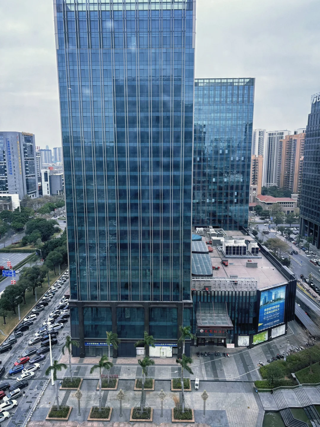 欢迎各位还在找工作的朋友 DD