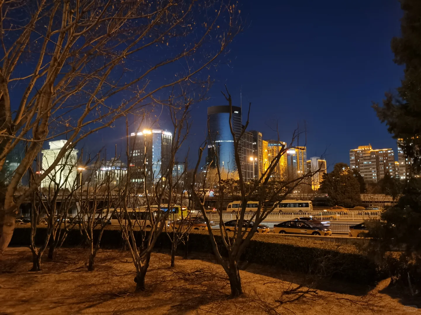 招个聘（只要1人）