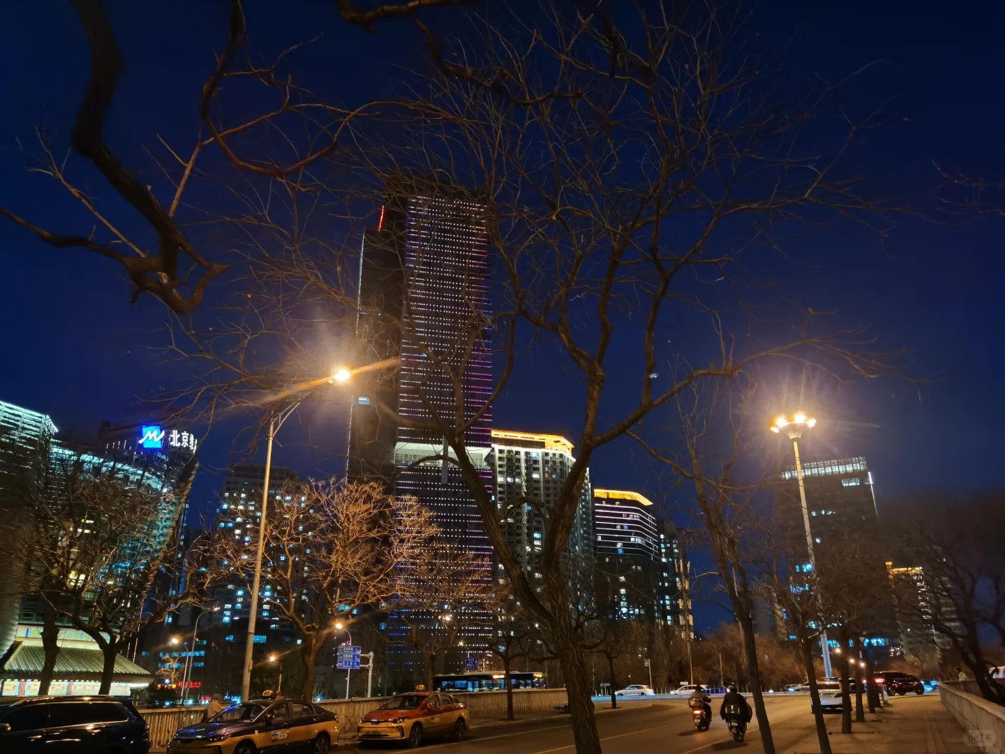 招个聘（只要1人）