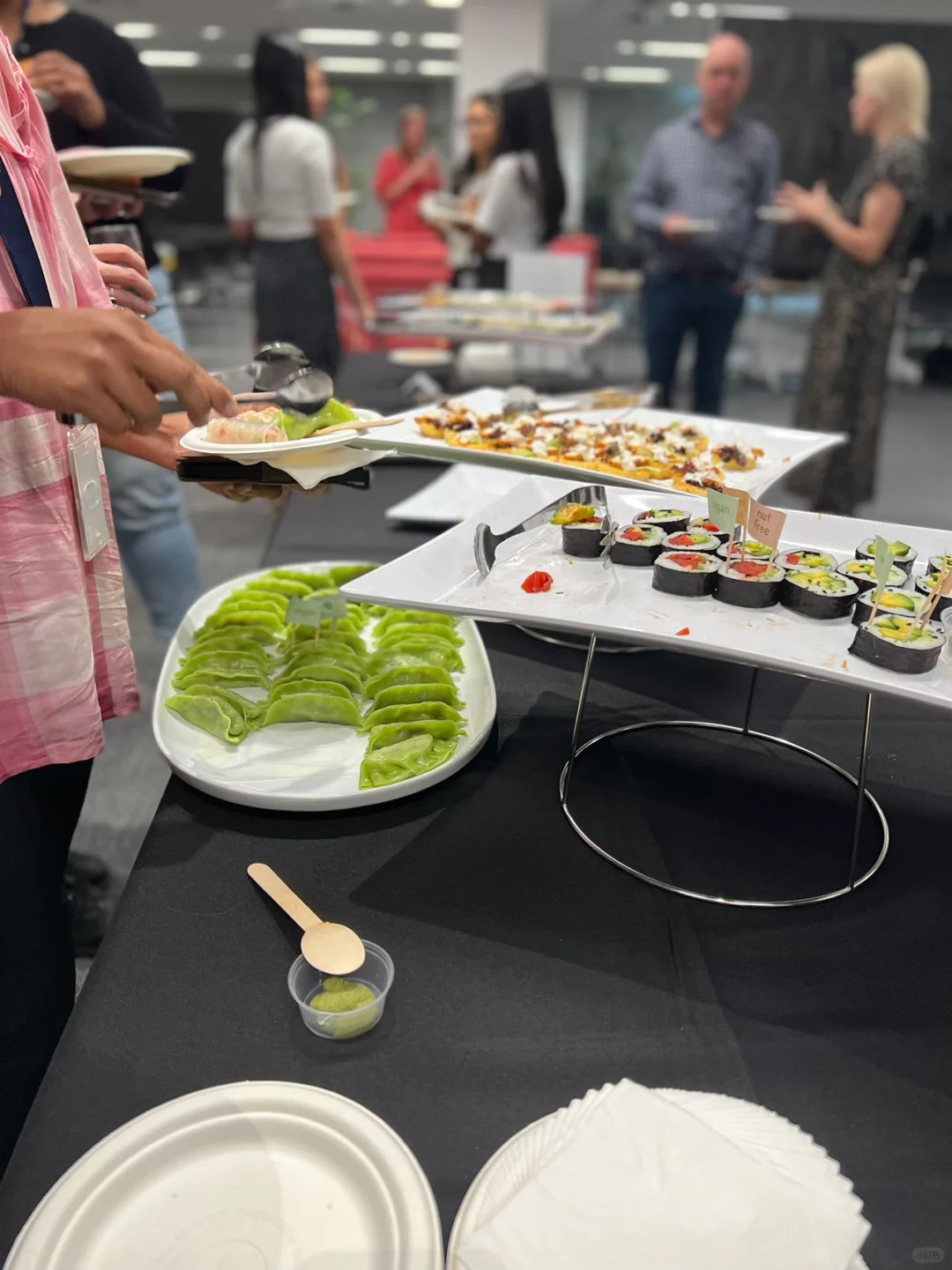 🇦🇺当我终于找到拥有优秀企业文化的公司‼️