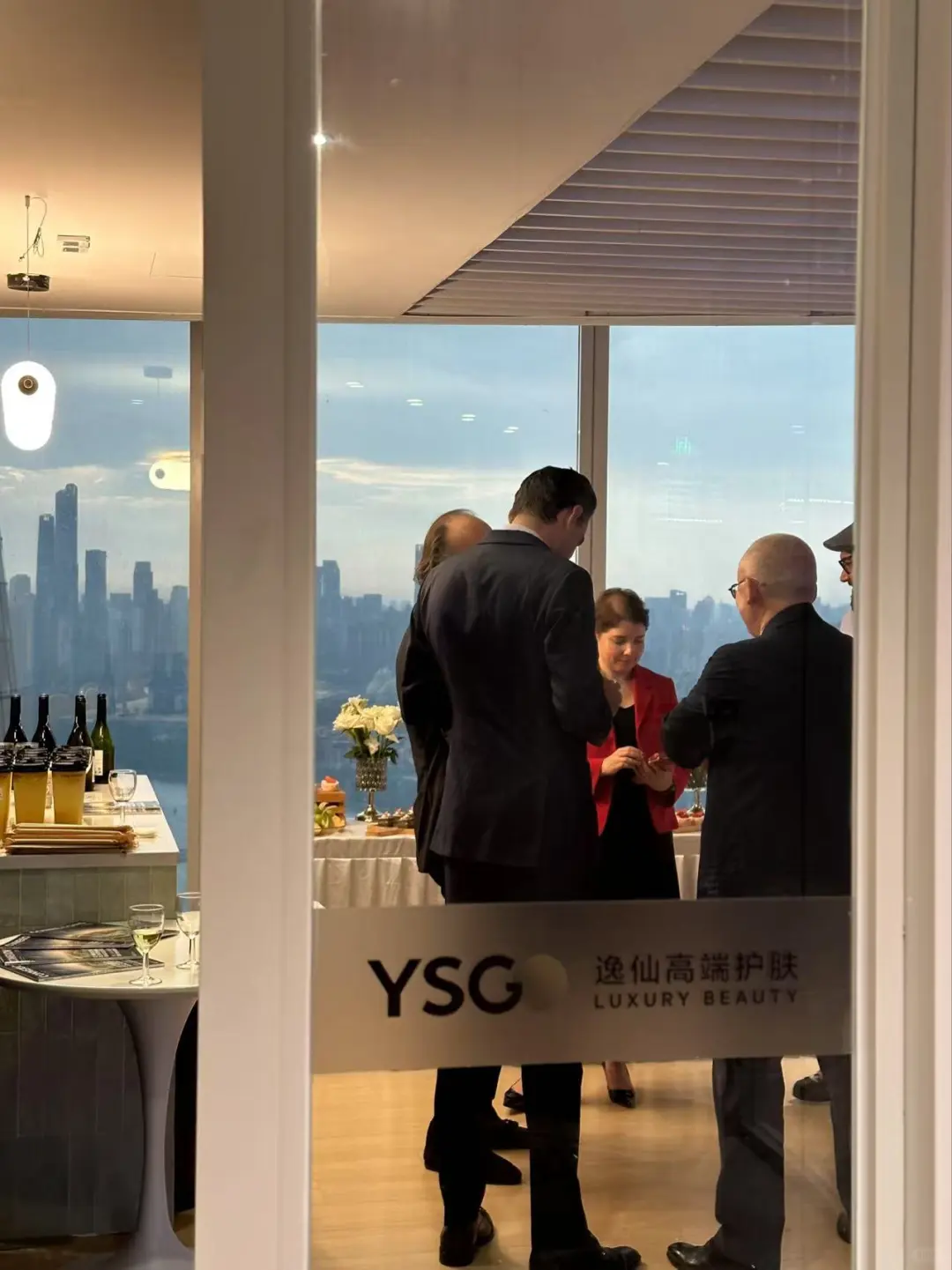 双休美妆公司上班尊嘟很爽！150+岗位内推