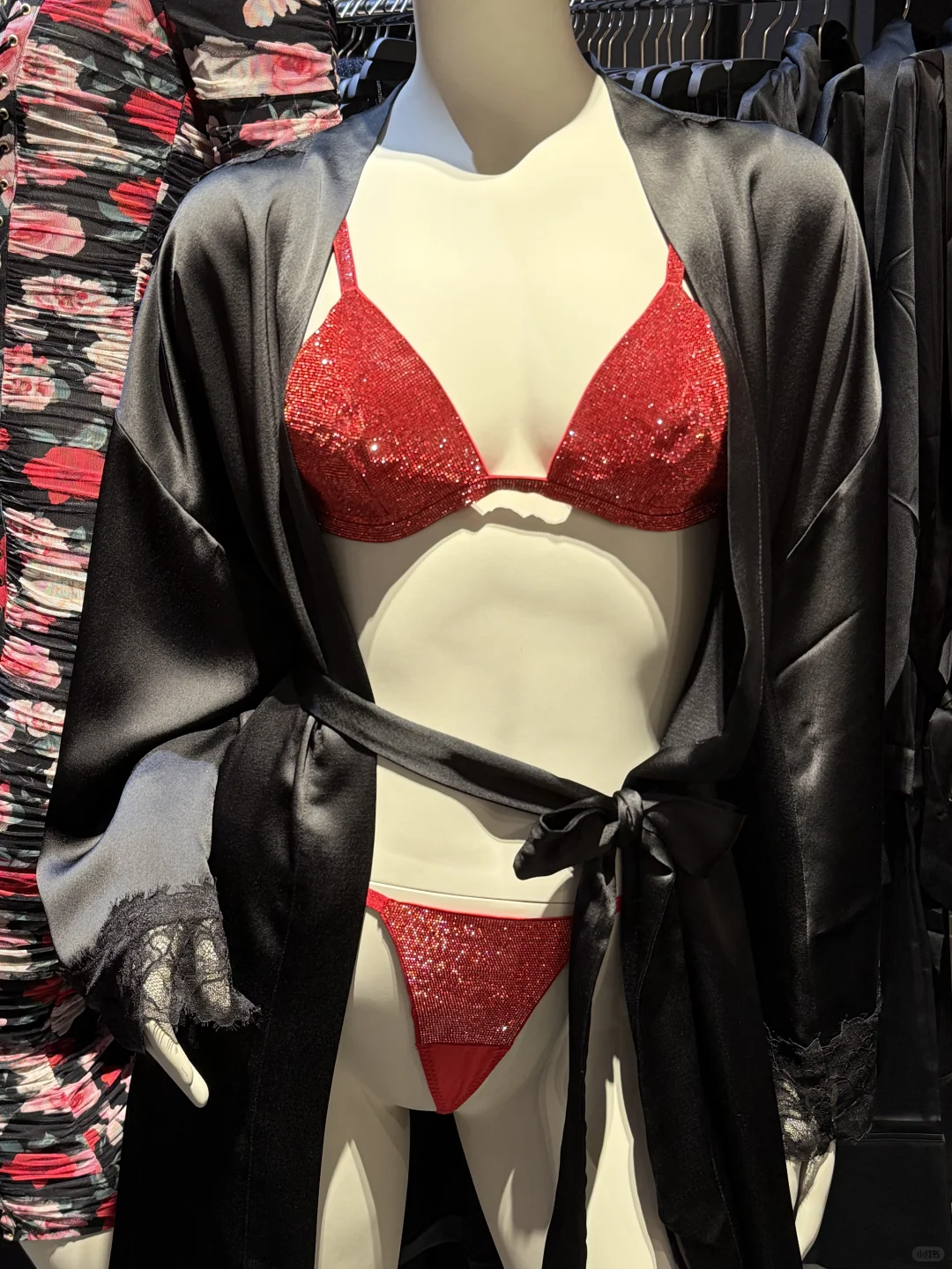 维密连体衣 约会必备❗️