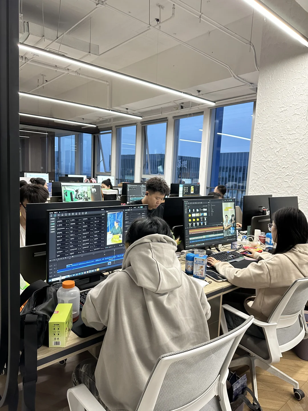 太原｜03专科只会剪映居然也能做到月入6k➕