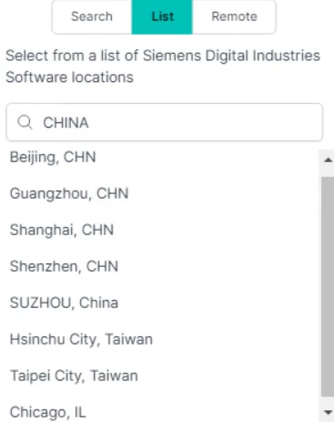 世界五百强 外企内推 优先研发岗
