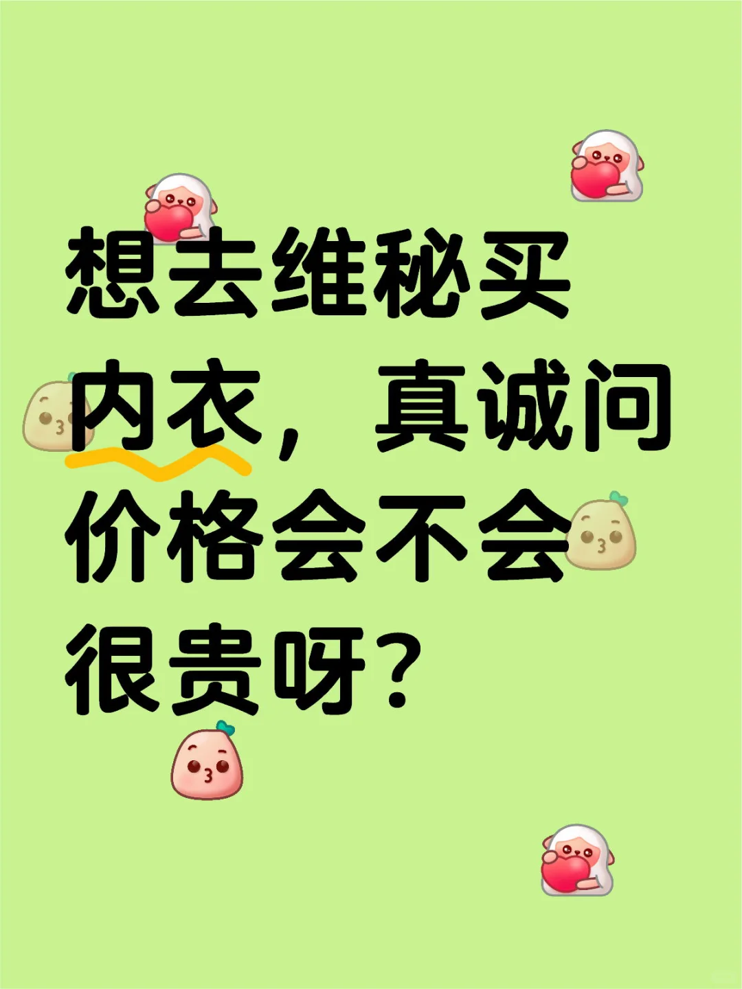 维秘内衣价格