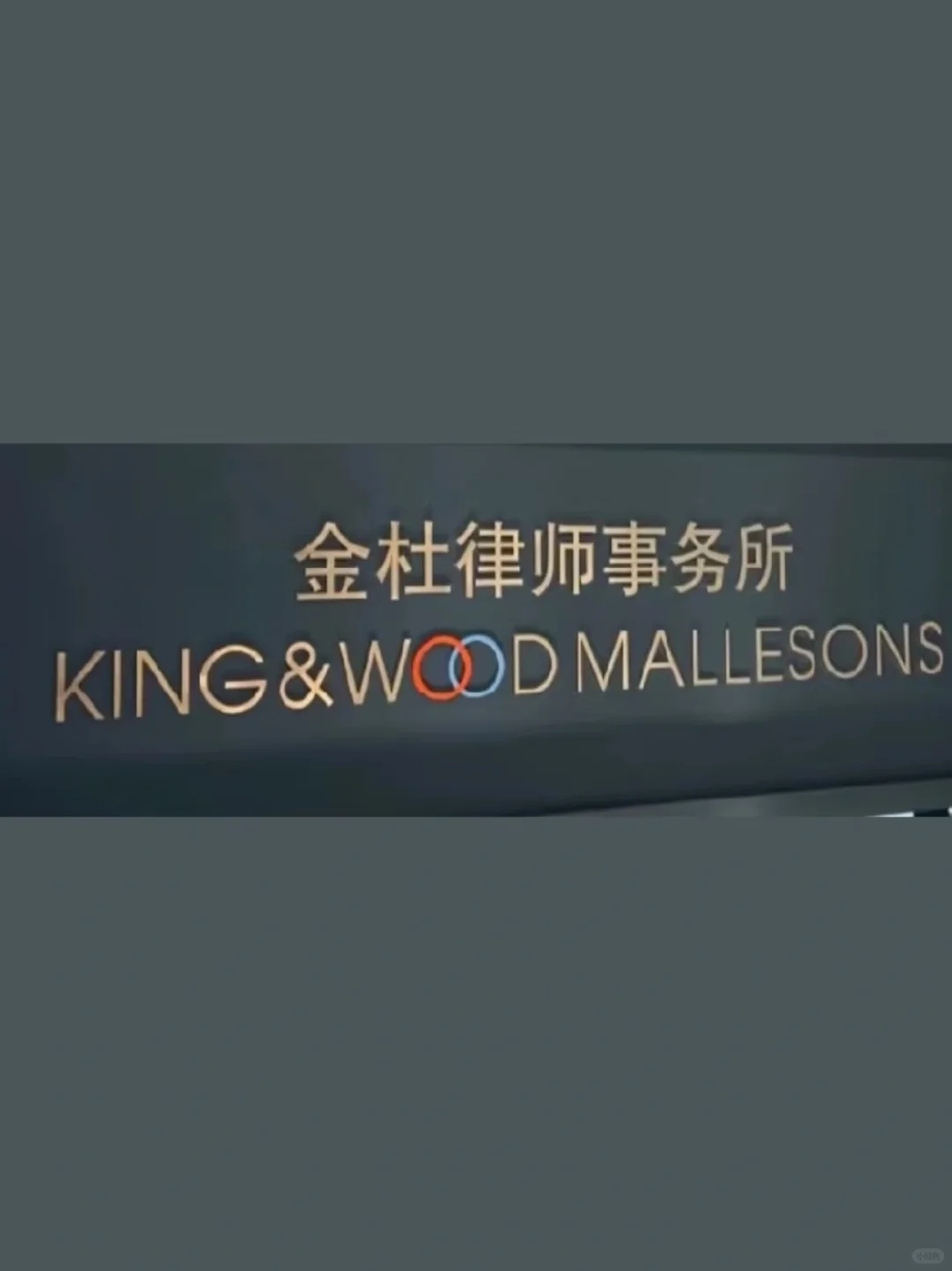 美国🇺🇸有想来金杜总部实习的留子吗，