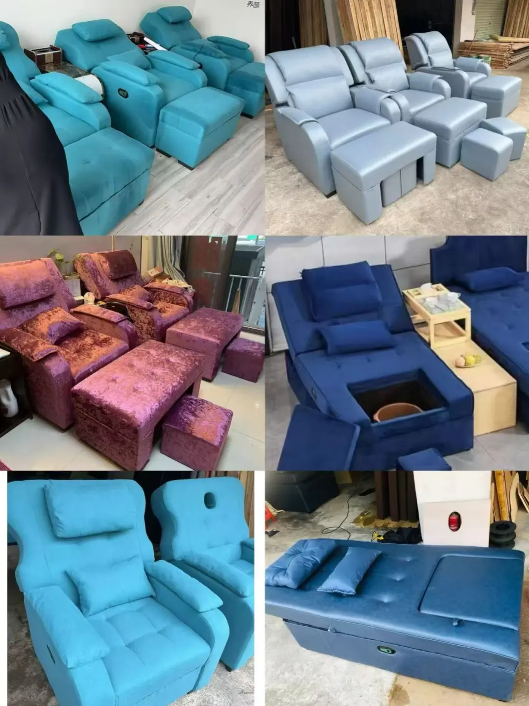 揭秘各行业毛利