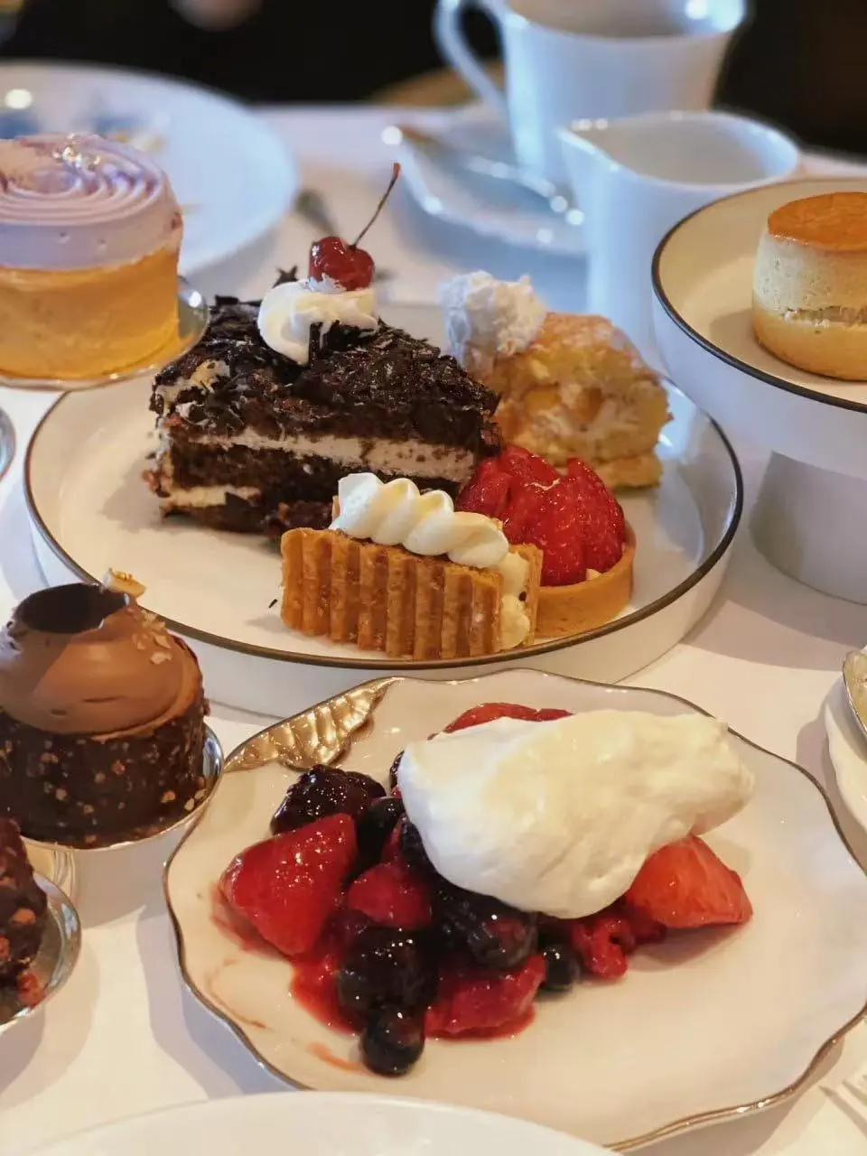 招人啦！菏泽的宝子看过来～看好岗位