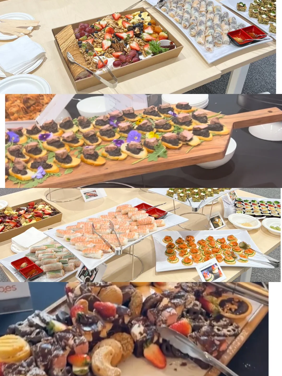 🇦🇺当我终于找到拥有优秀企业文化的公司‼️