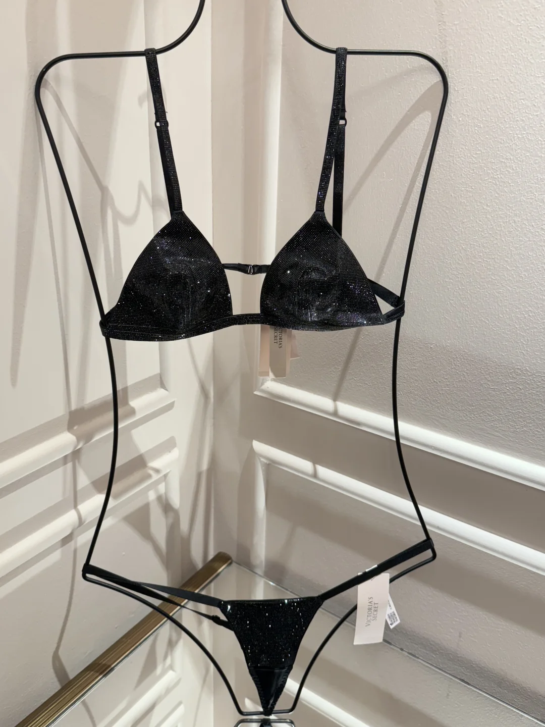 维密连体衣 约会必备❗️