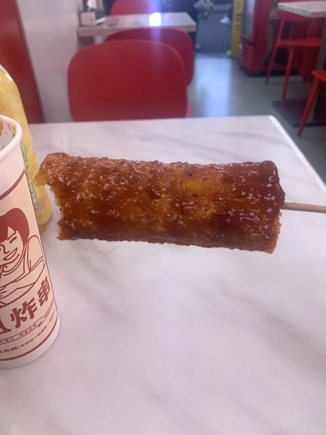 面试第三天，越来越离谱了