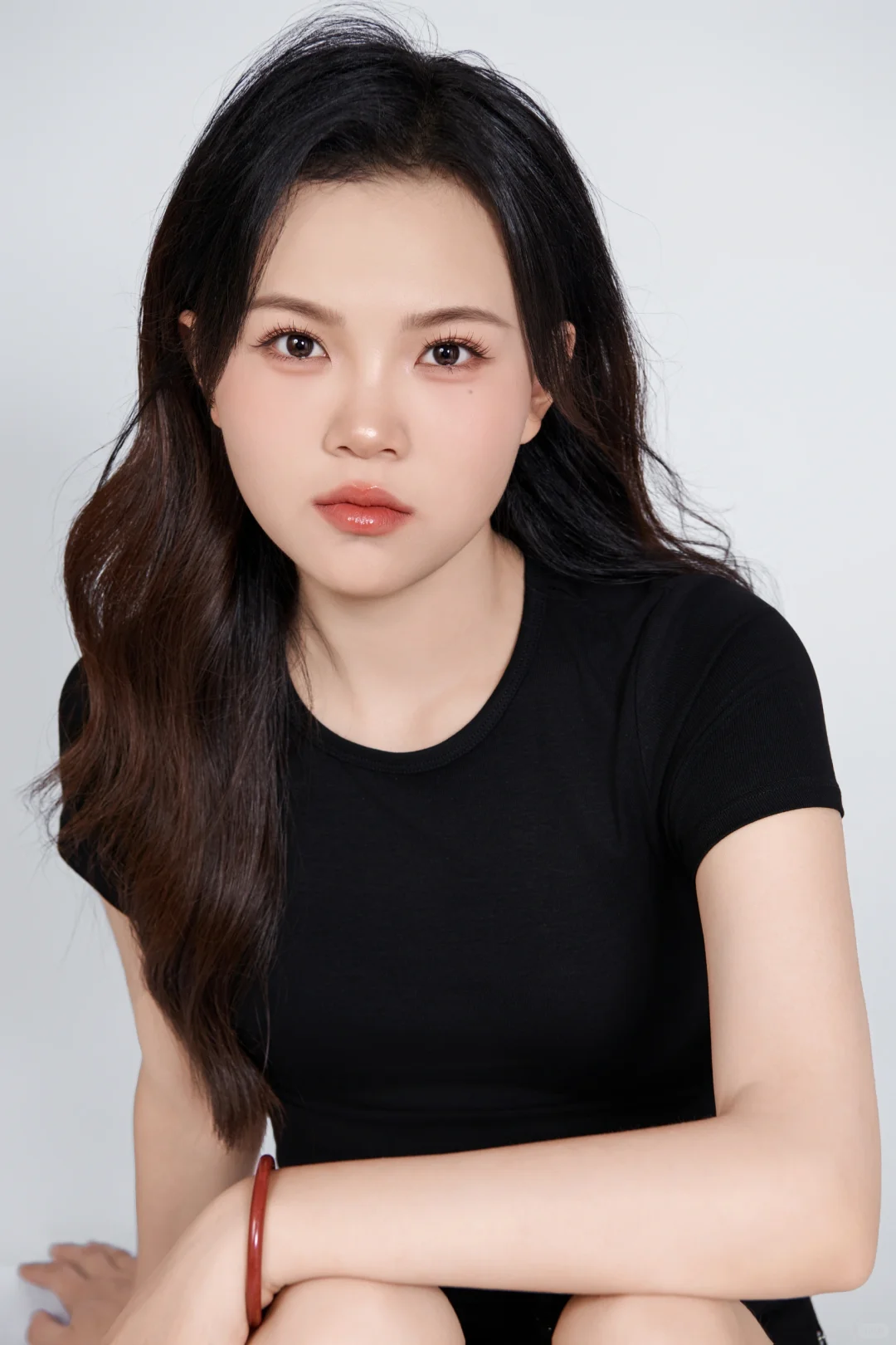 09年女高新人模特