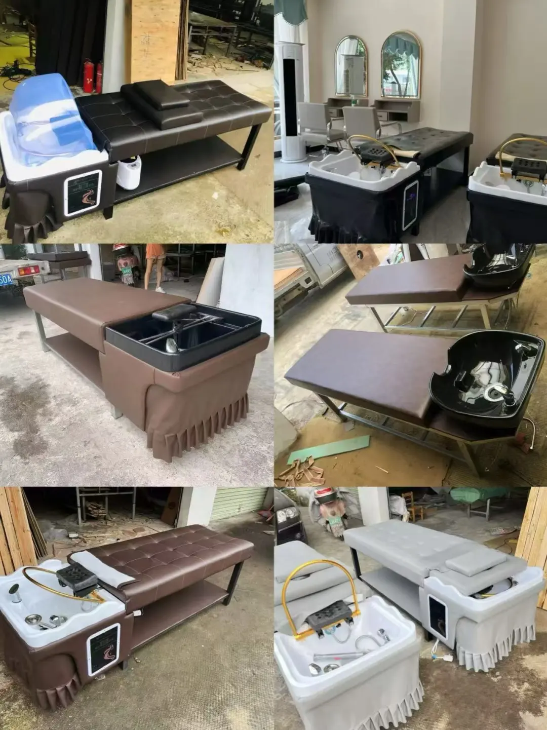 揭秘各行业毛利