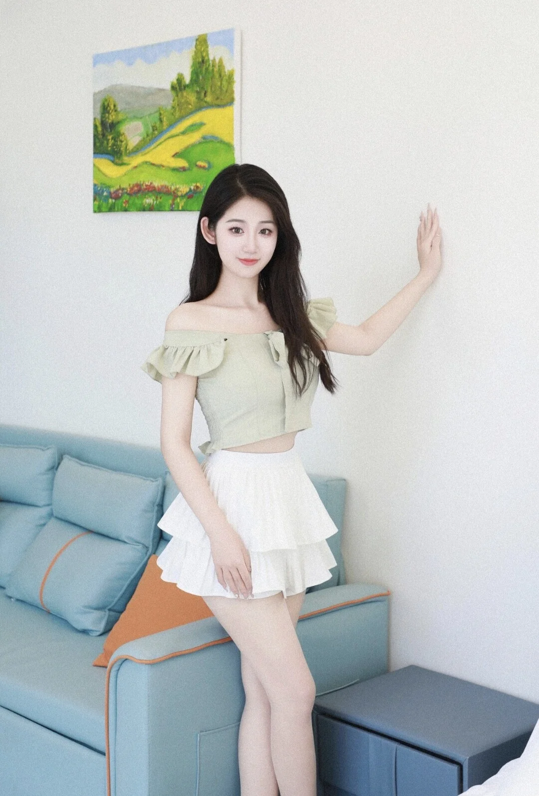 约摄影师_北京｜表现力max~