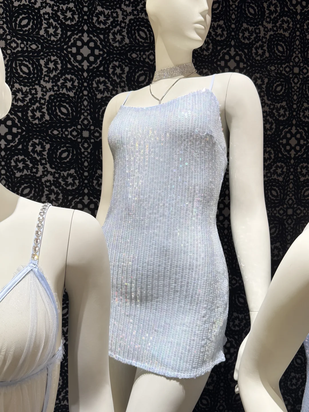 维密连体衣 约会必备❗️