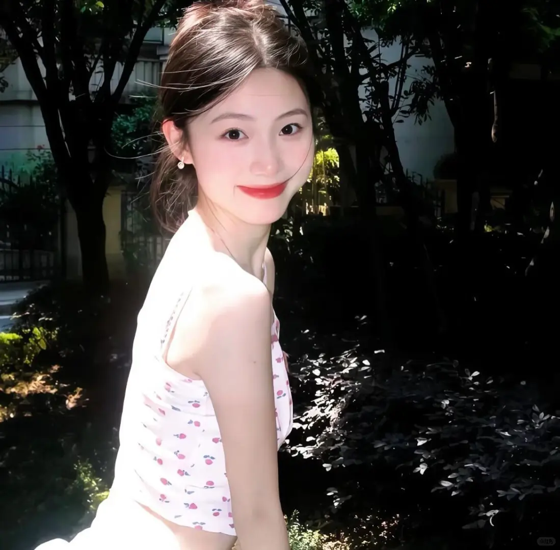 𝙒𝙚𝘾𝙝𝙖𝙩春日氛围感女头