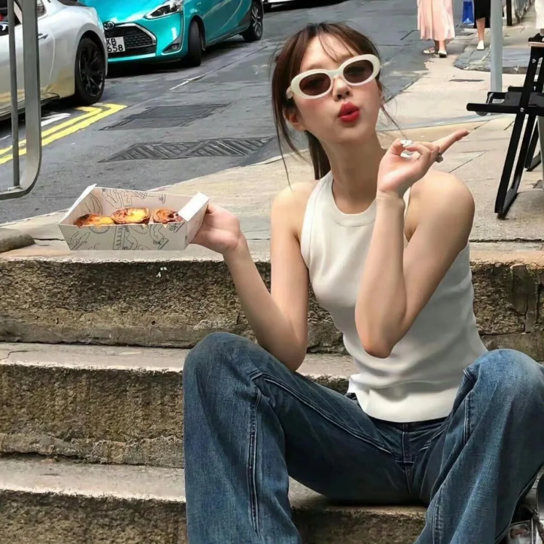 女生头像〡可爱清纯甜美纯欲清新氛围图背景