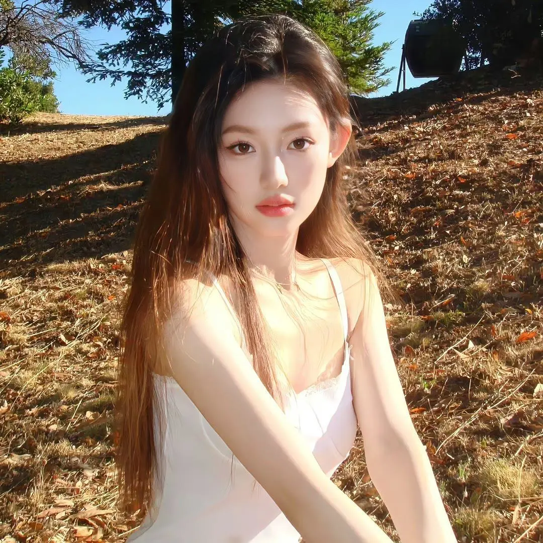 𝙒𝙚𝘾𝙝𝙖𝙩春日氛围感女头