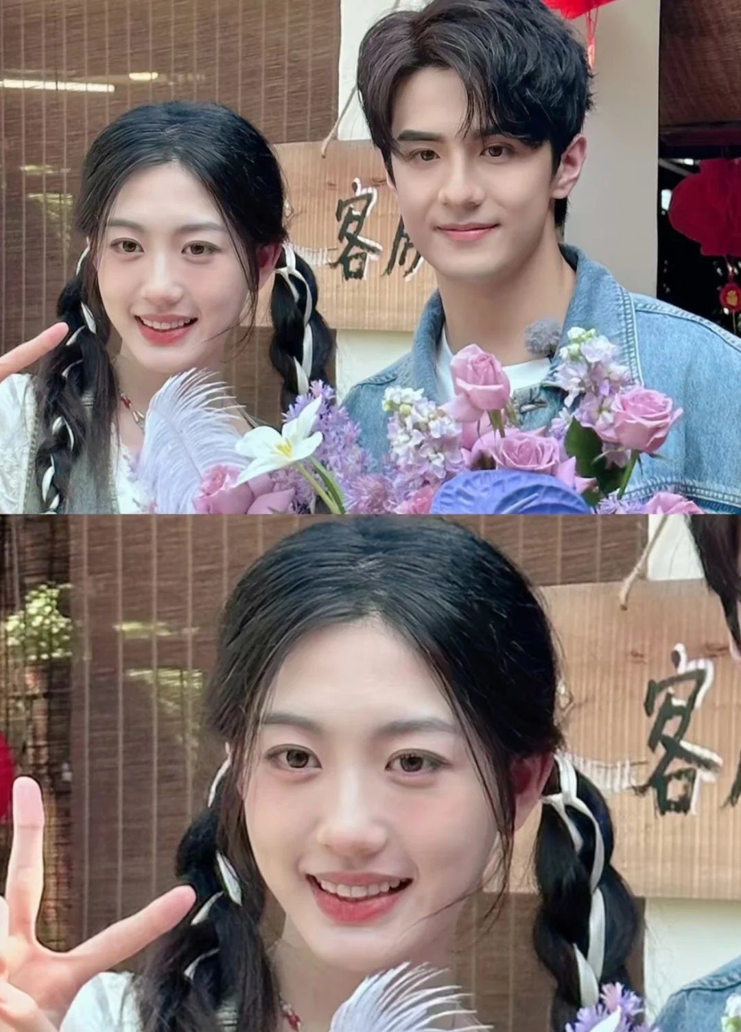 #孙乐言#女主持人#美女#身材管理