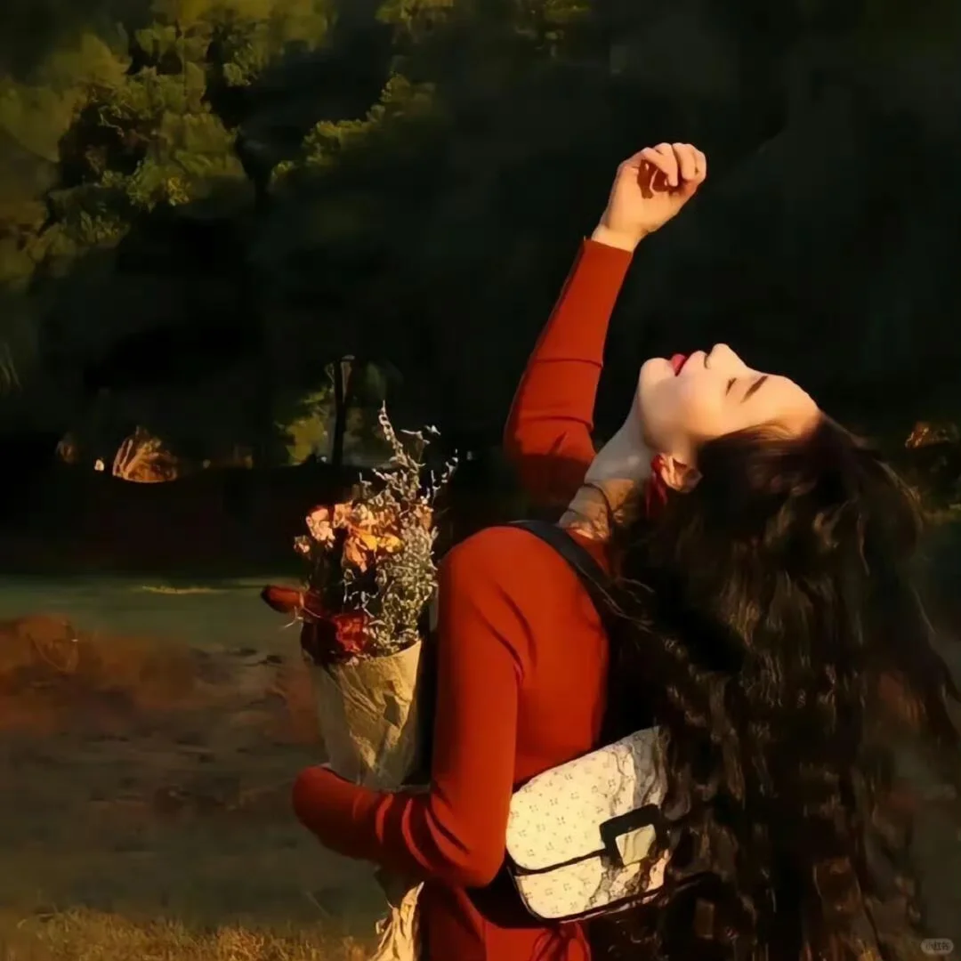 女生头像〡可爱清纯甜美纯欲清新氛围图背景