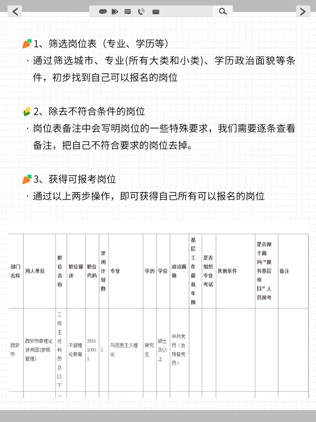 25内蒙古省考选岗已经在淘汰一批人了