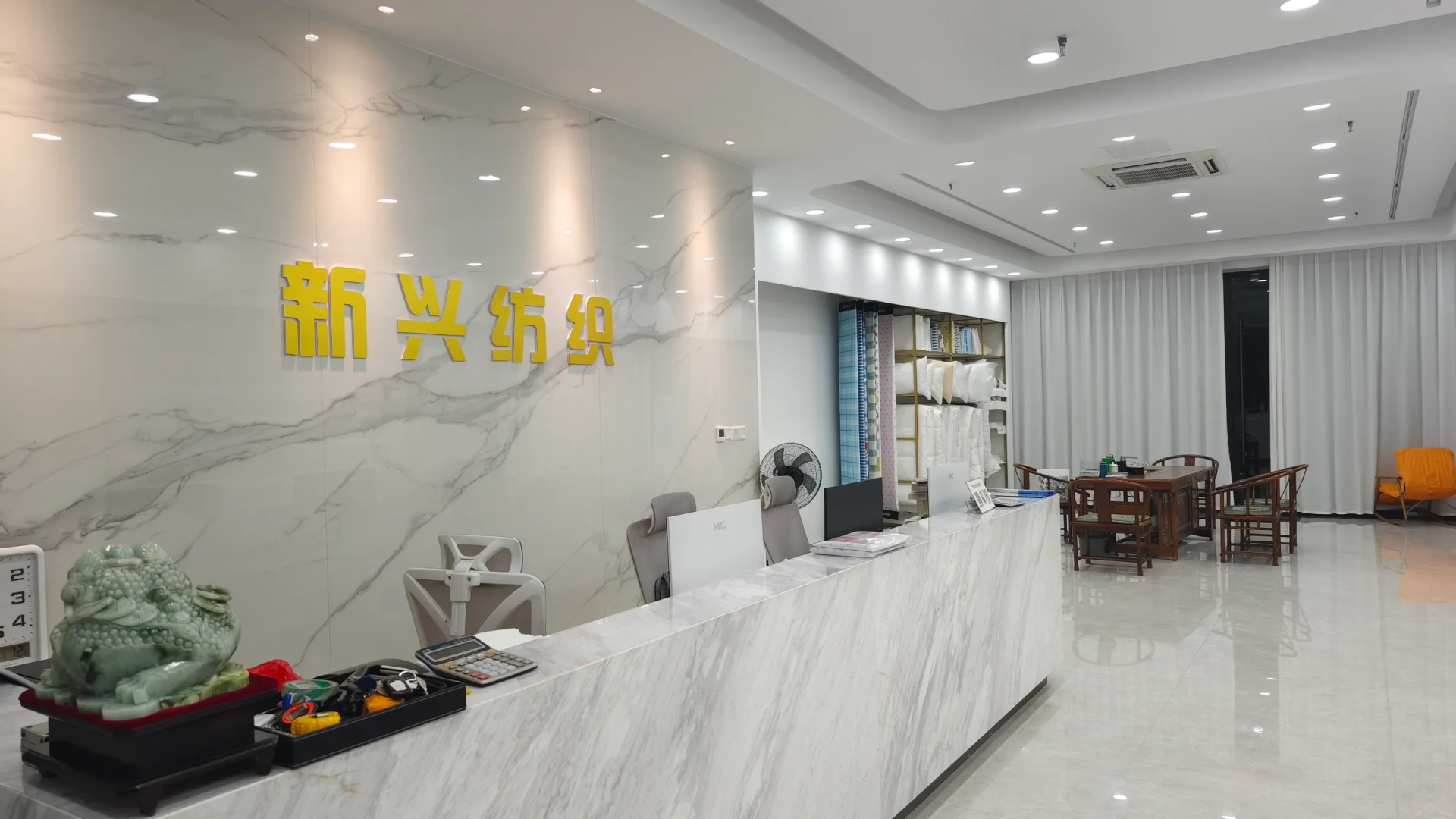 南通地区招聘，有责任感女生