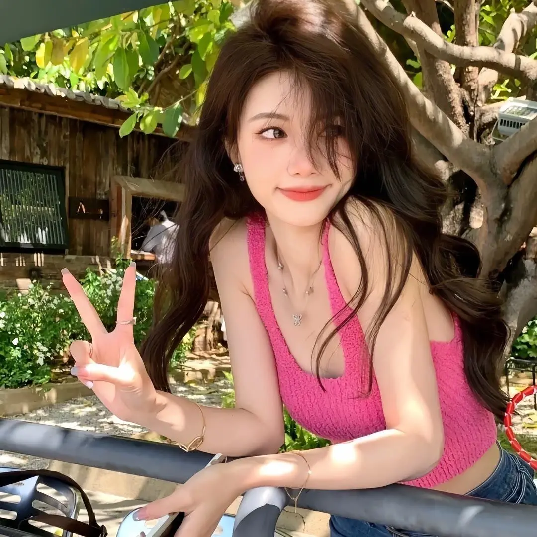 𝙒𝙚𝘾𝙝𝙖𝙩春日氛围感女头