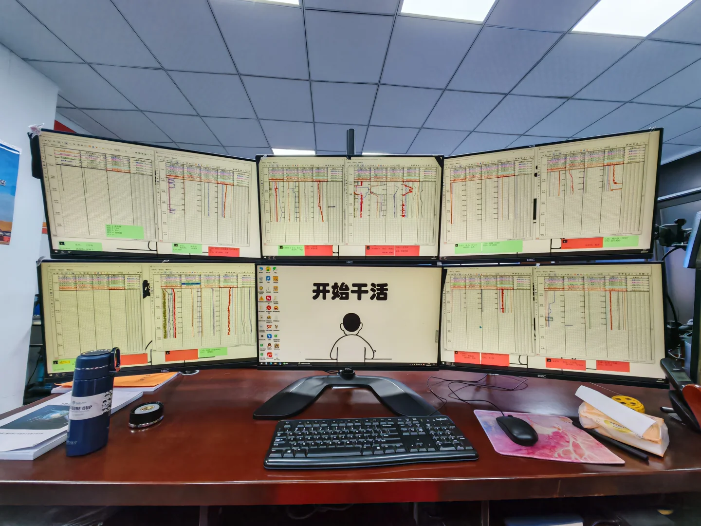 #招工 终于出工啦！来来来，该赚钱啦！！！