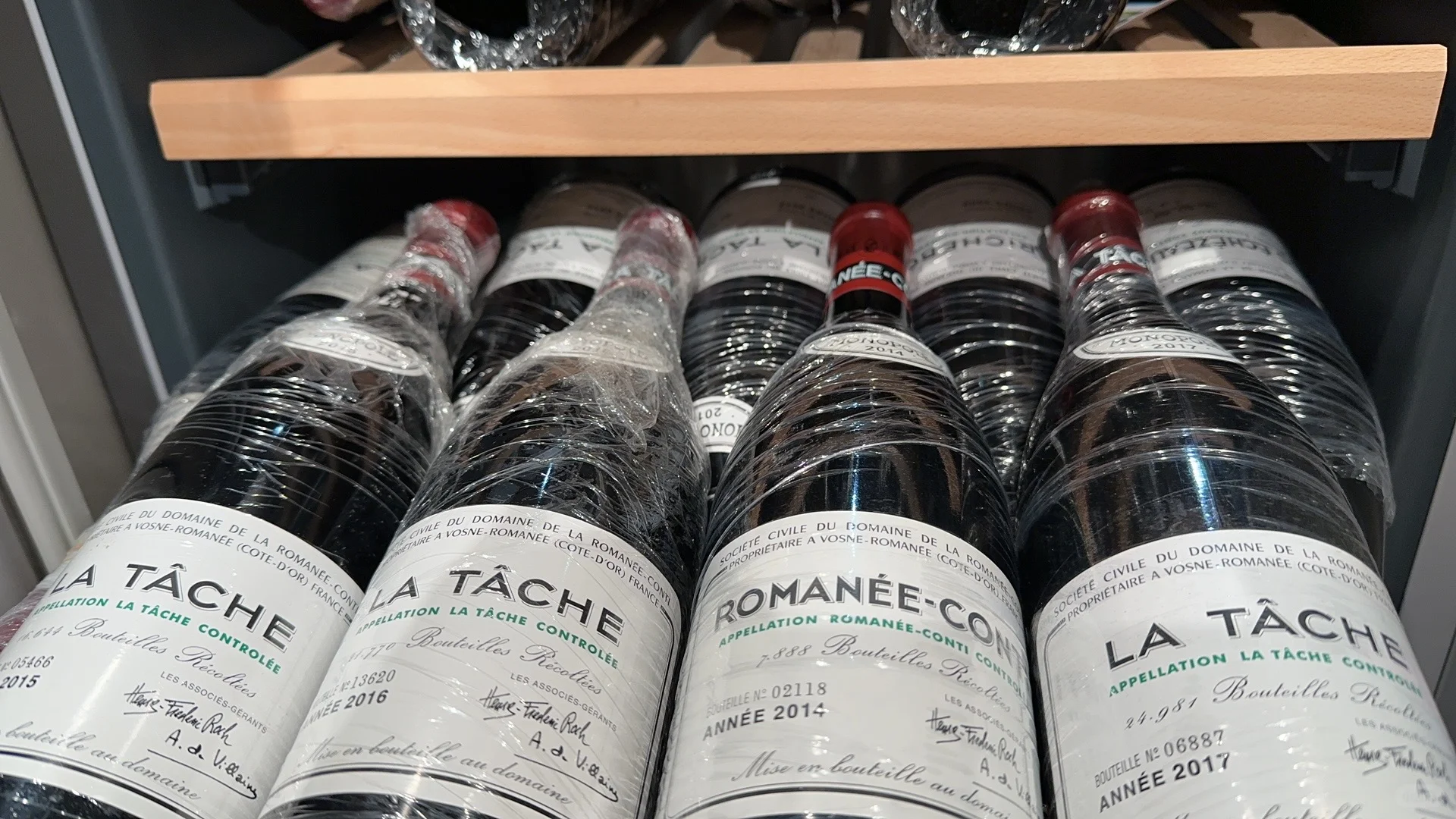 初入酒圈，这个段位能进赛道吗！