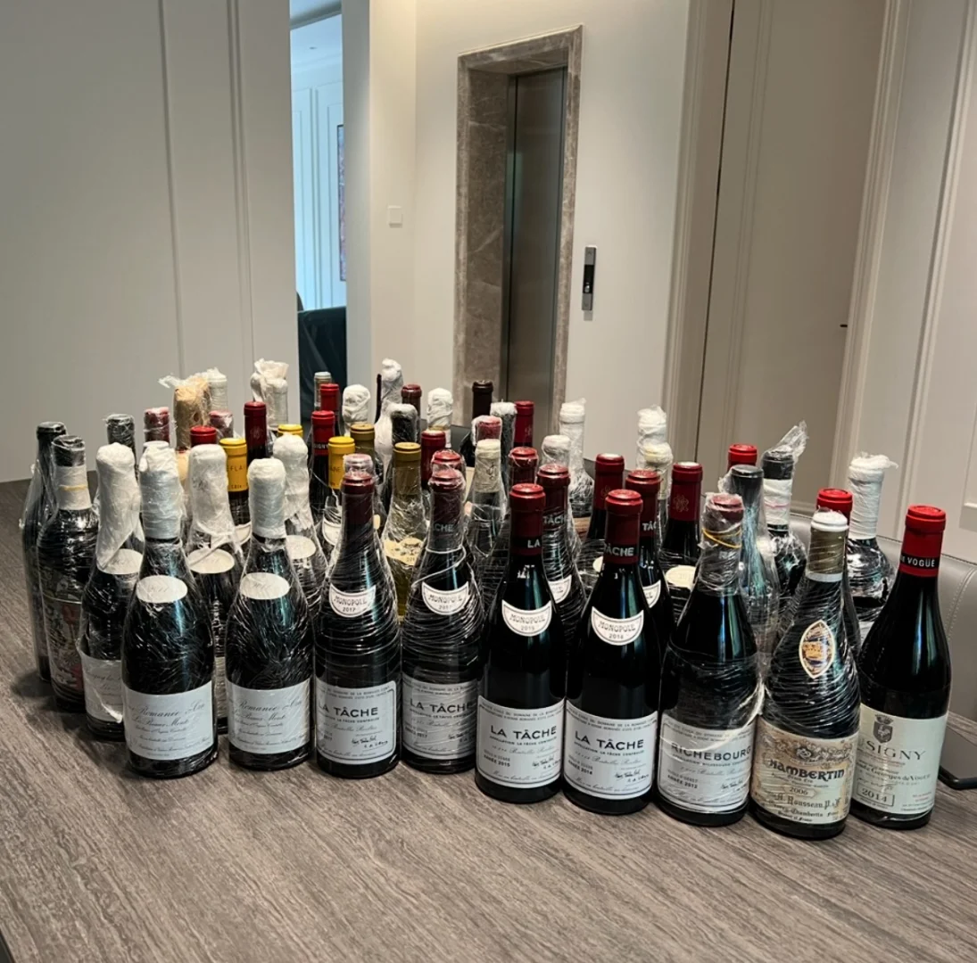 初入酒圈，这个段位能进赛道吗！