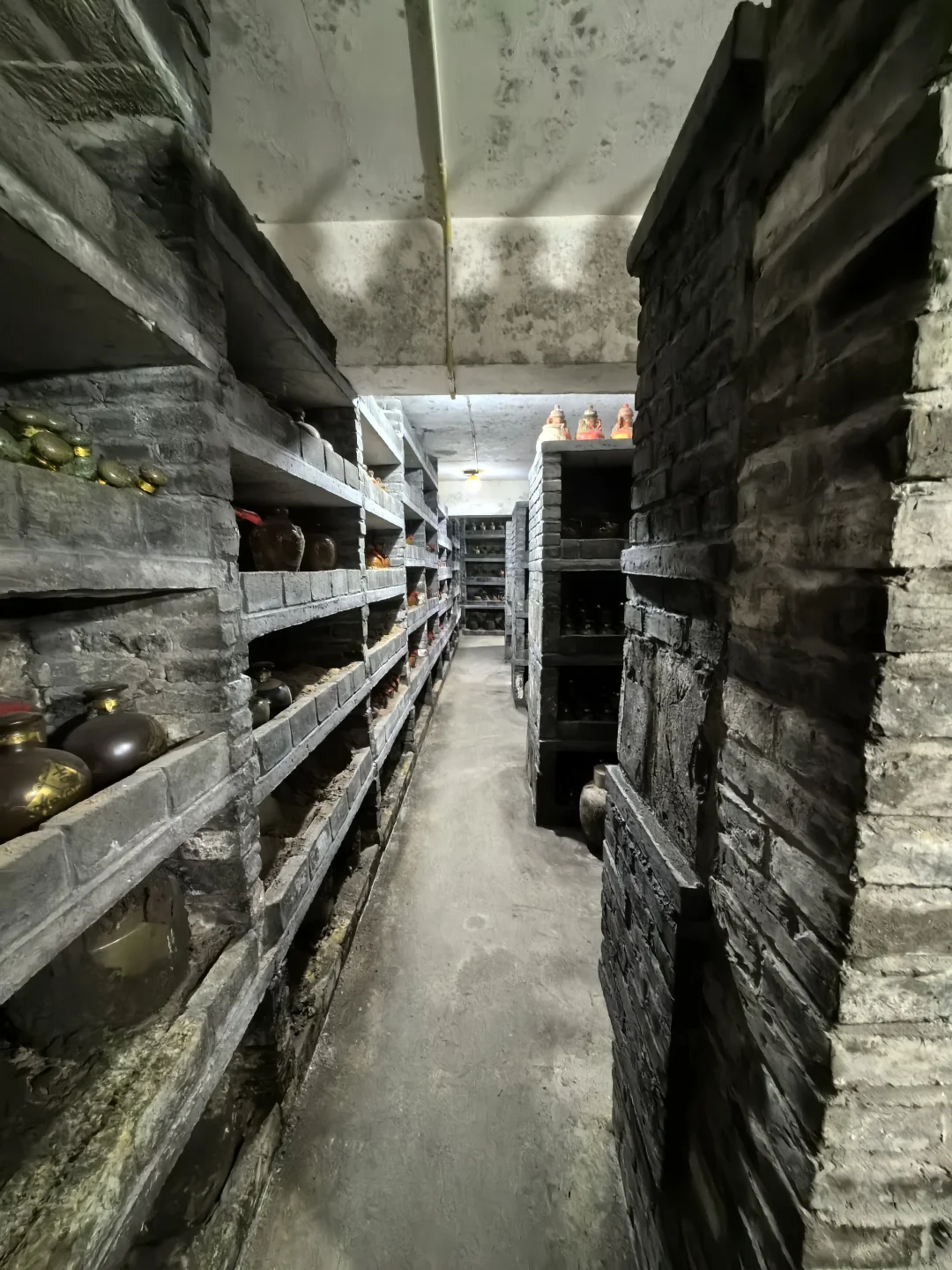重庆旅游攻略：龙兴古镇小众打卡地