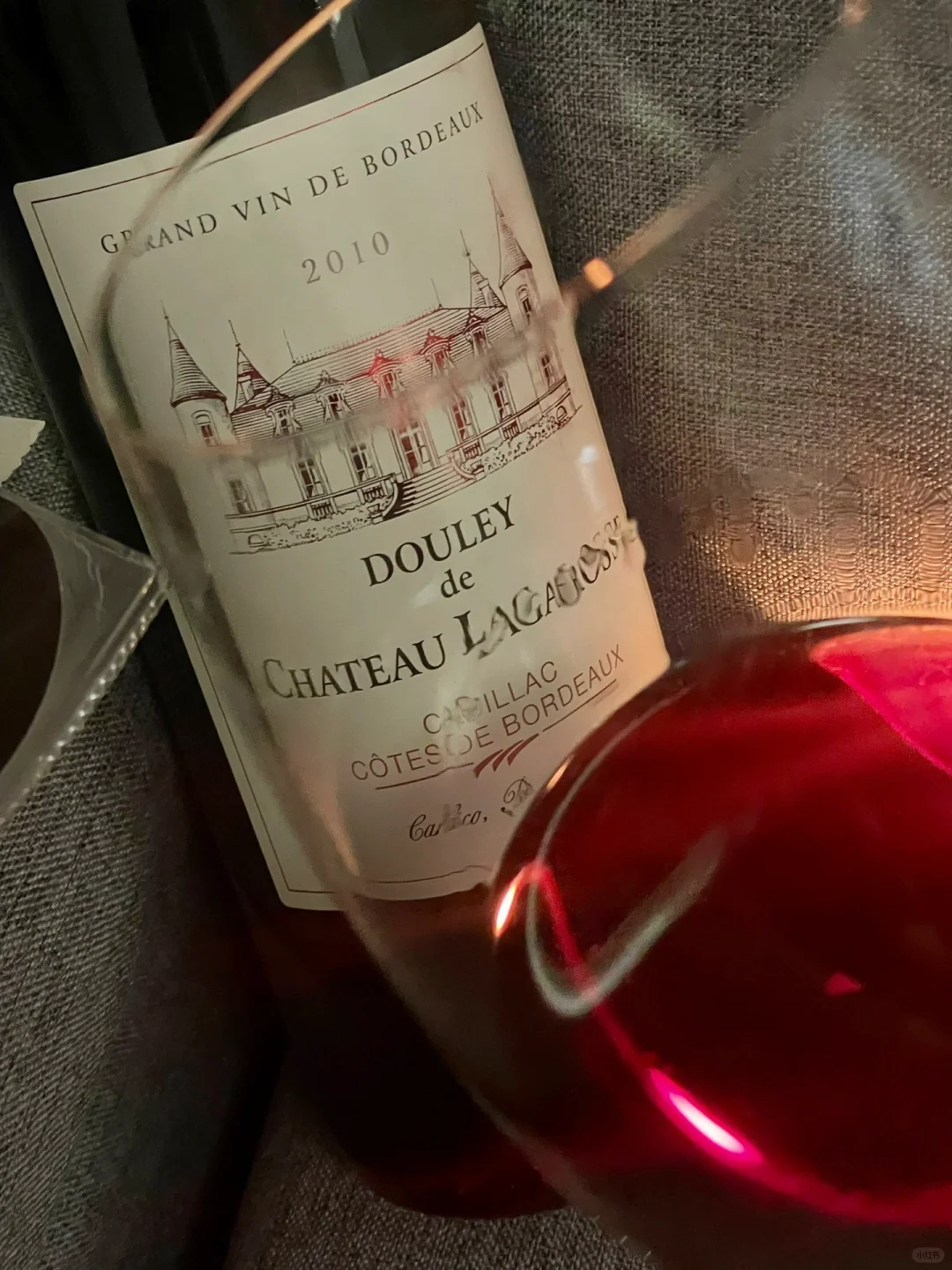 哭哭…为什么我没有钱每天喝这样的酒