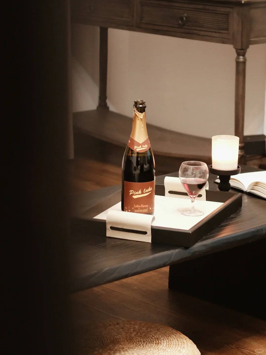 无醇葡萄酒 | 微醺新宠💕