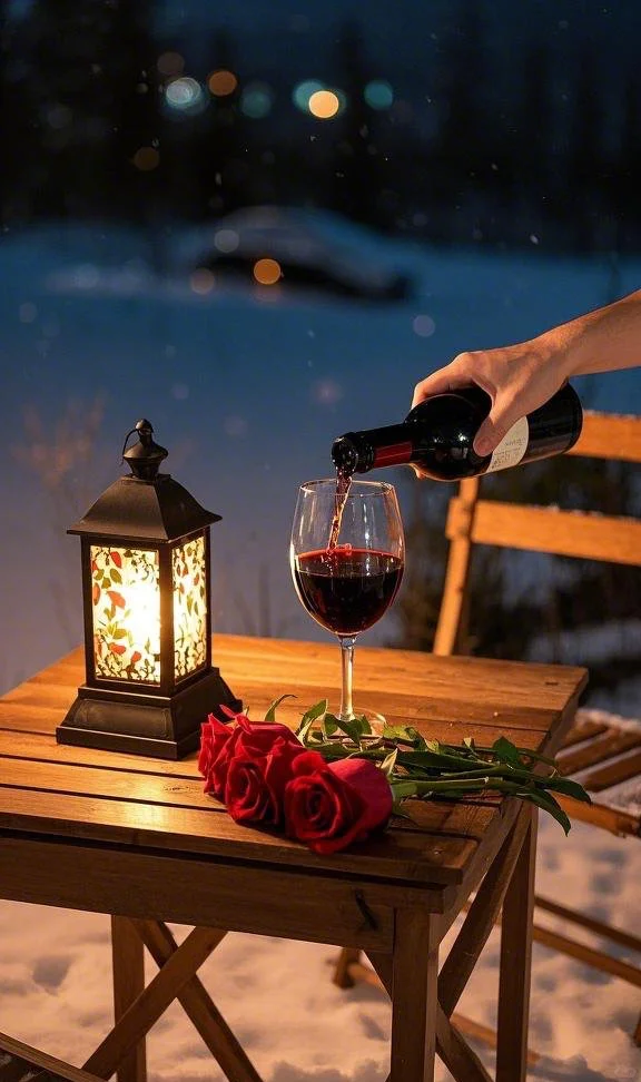 一手原创素材/葡萄酒/红酒（十张图）