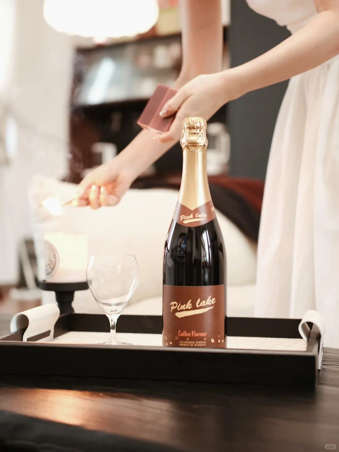 无醇葡萄酒 | 微醺新宠💕