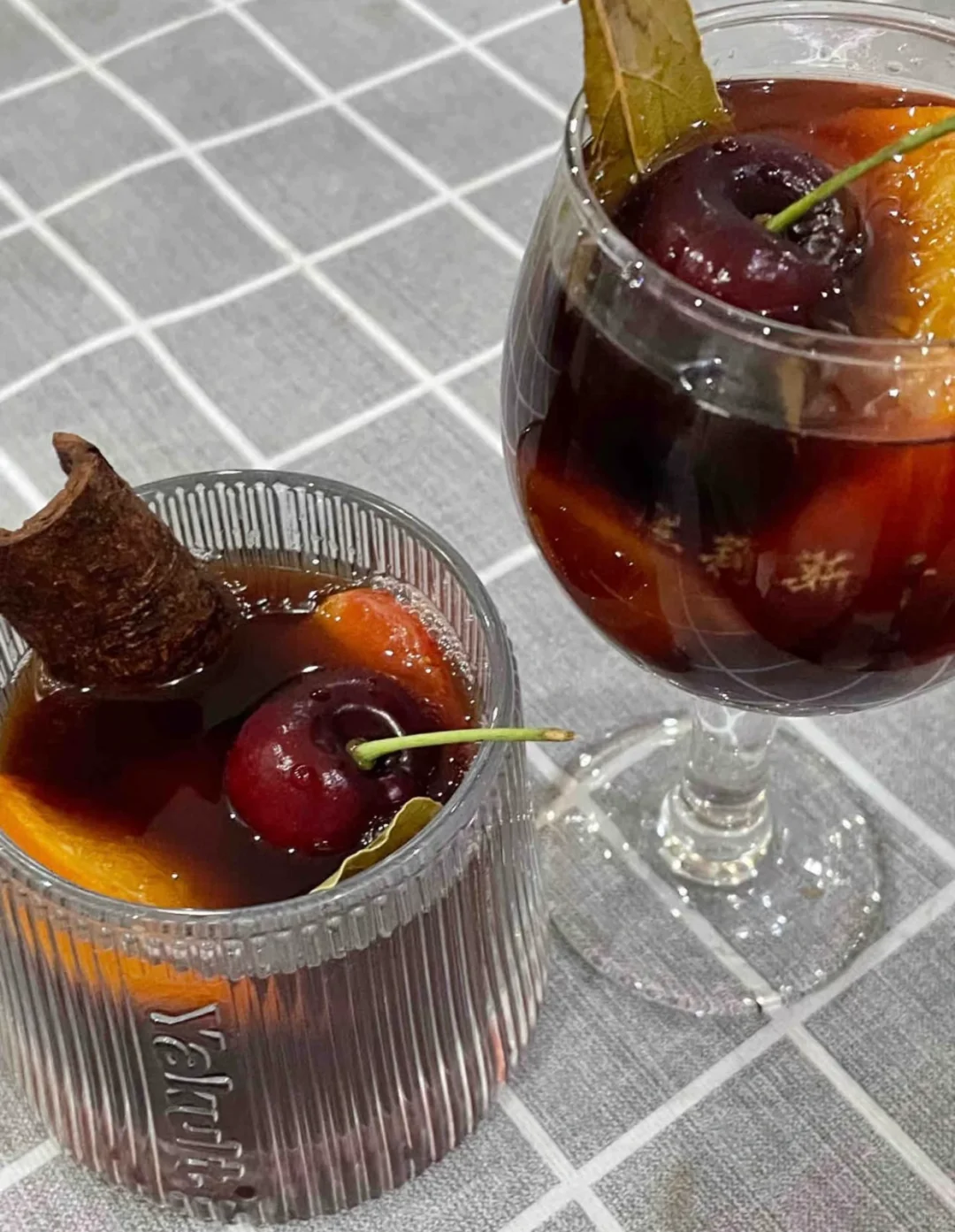 🍷甜而不腻，这款晚收红葡萄酒让我彻底沦陷！