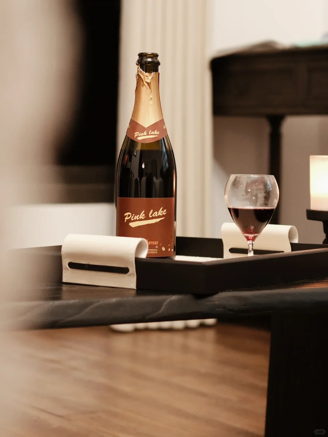 无醇葡萄酒 | 微醺新宠💕