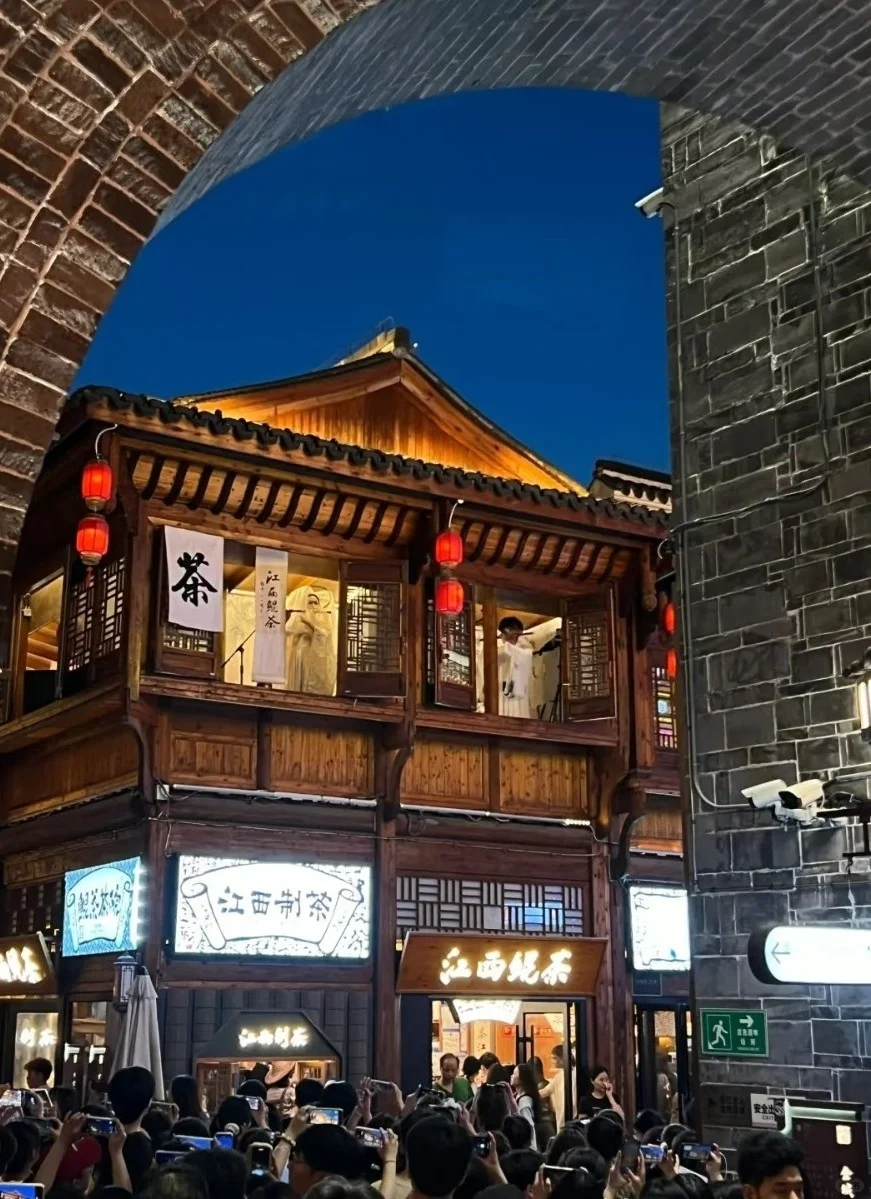 超全南昌旅游攻略！！！