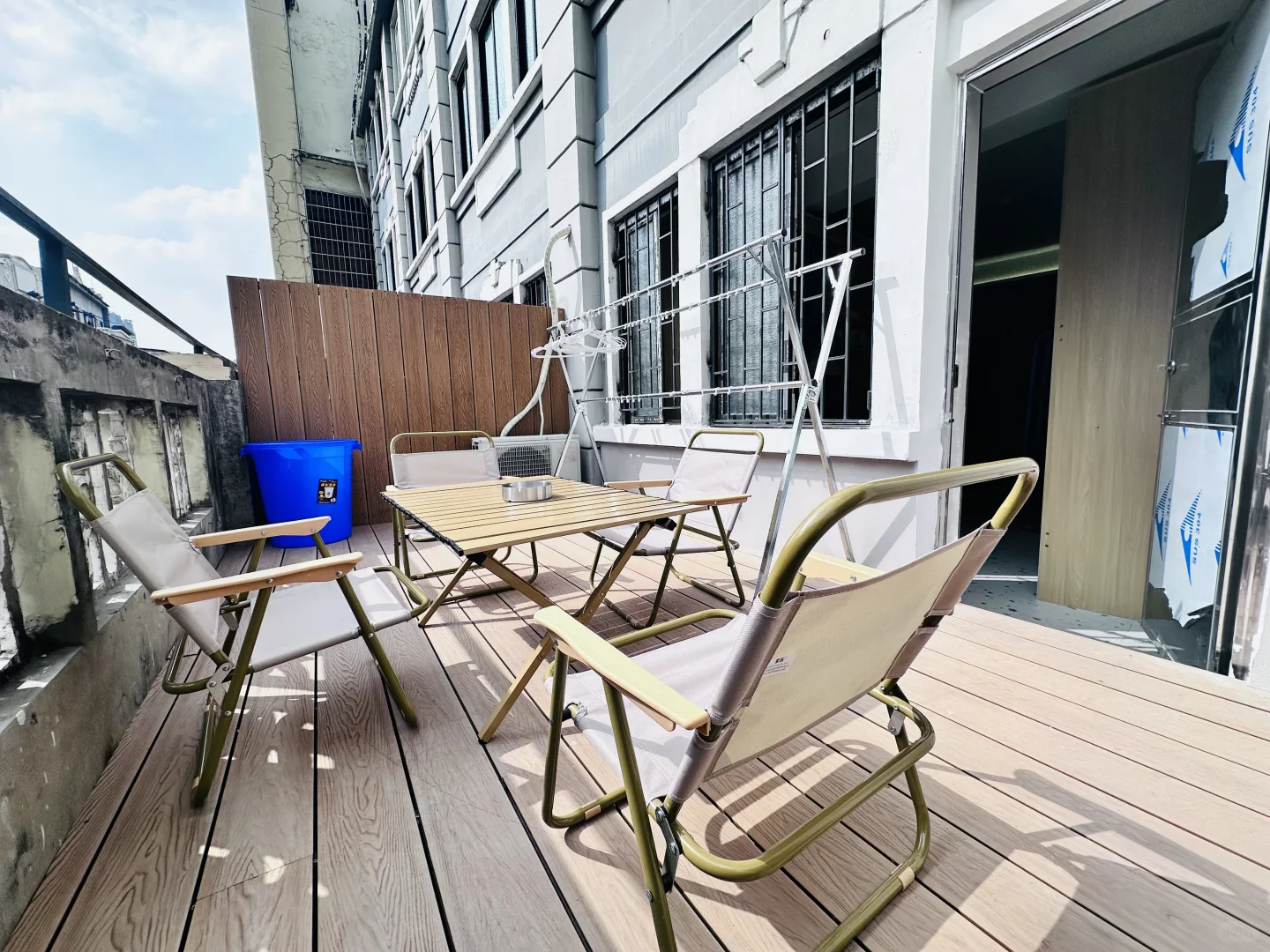 荔湾区招募~义工免费住宿