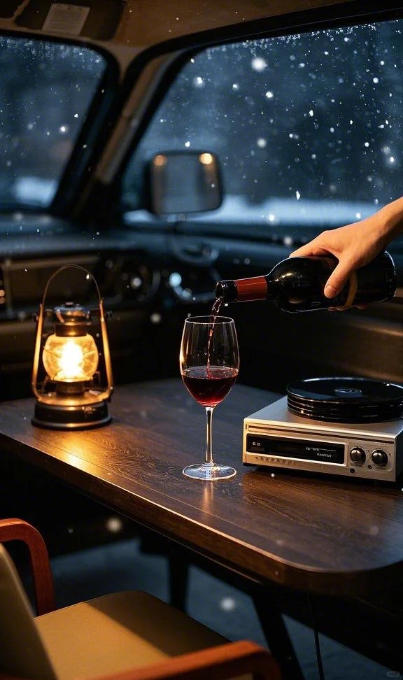 一手原创素材/葡萄酒/红酒（十张图）