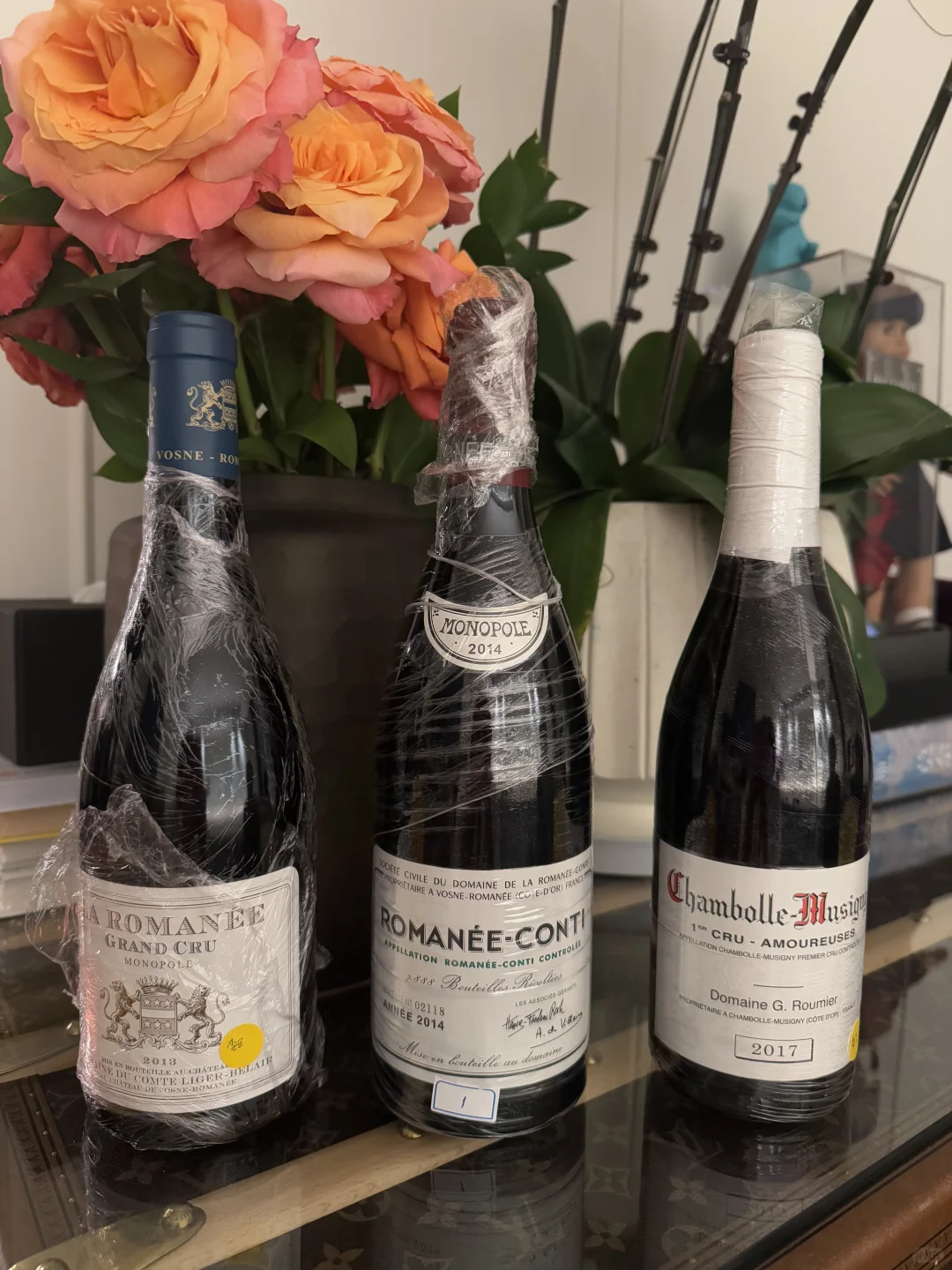 初入酒圈，这个段位能进赛道吗！