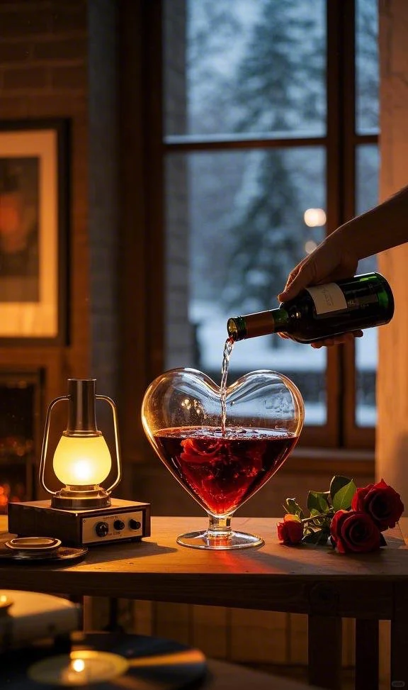 一手原创素材/葡萄酒/红酒（十张图）