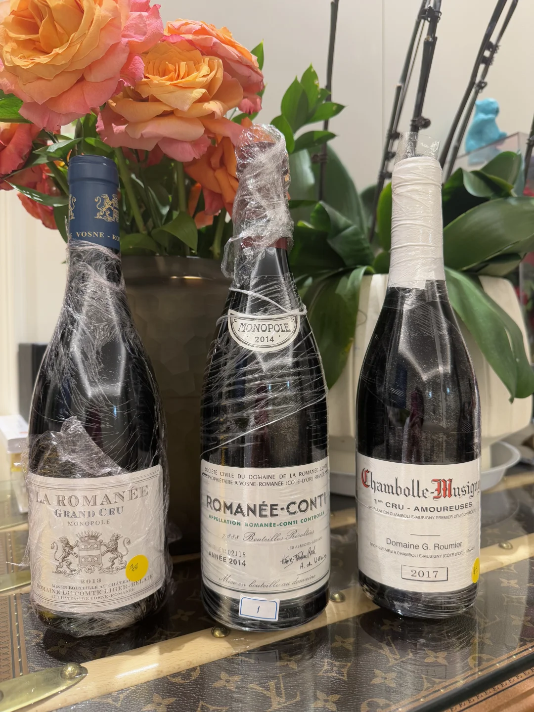 初入酒圈，这个段位能进赛道吗！